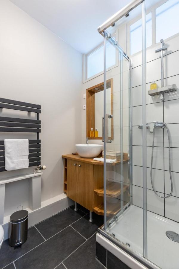 La Maison D'A Cote Charming & Family-Friendly 6 Guests Honfleur Bagian luar foto