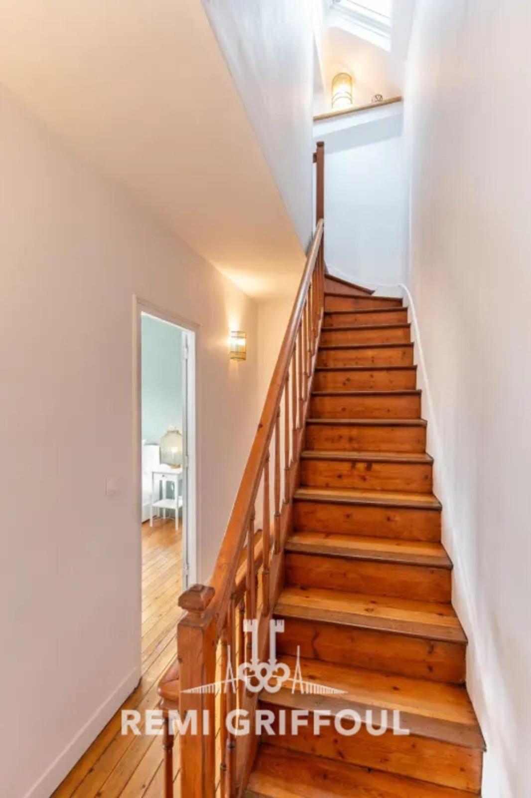 La Maison D'A Cote Charming & Family-Friendly 6 Guests Honfleur Bagian luar foto