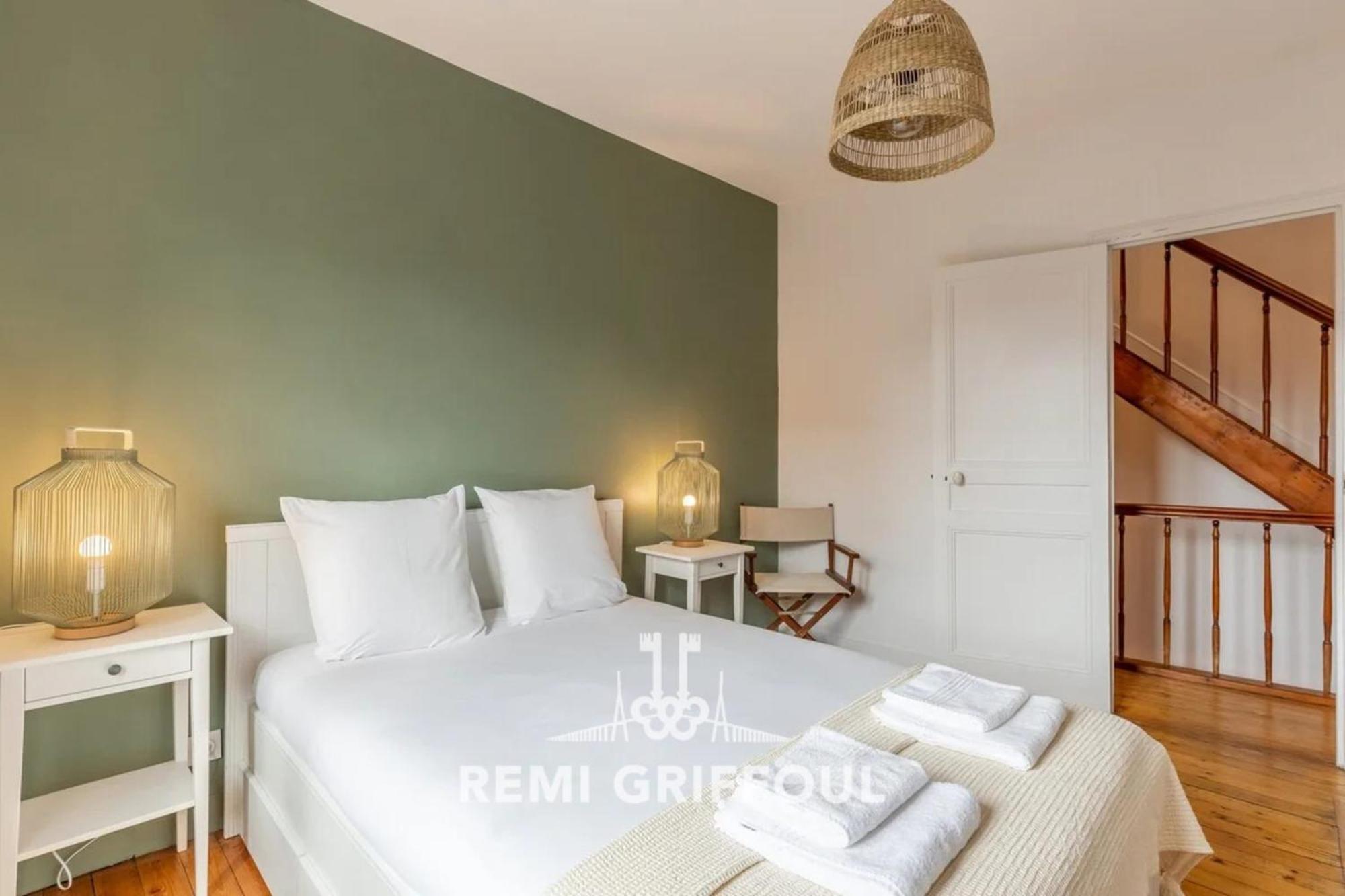 La Maison D'A Cote Charming & Family-Friendly 6 Guests Honfleur Bagian luar foto
